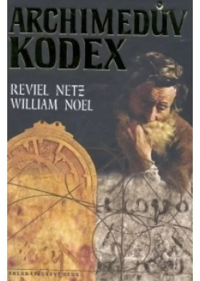 ARCHIMÉDŮV KODEX