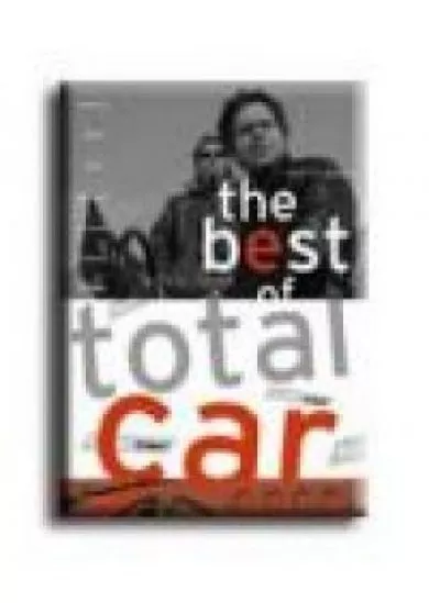 THE BEST OF TOTALCAR /MÁSODIK ÜTEM