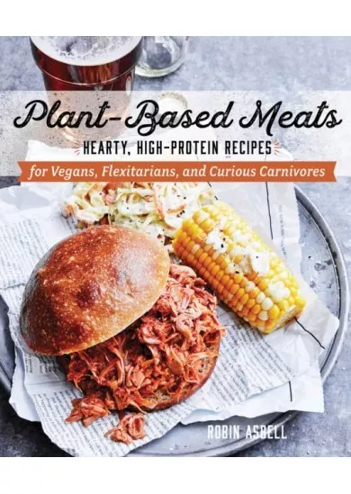 Plant-Based Meats