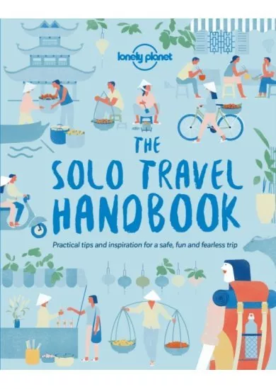 Solo Travel Handbook