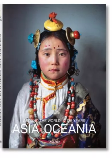 National Geographic, Asia