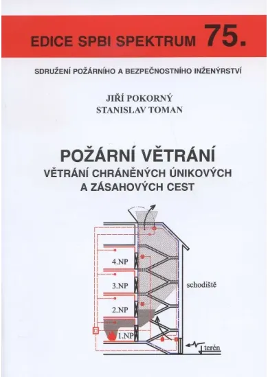 Požární větrání