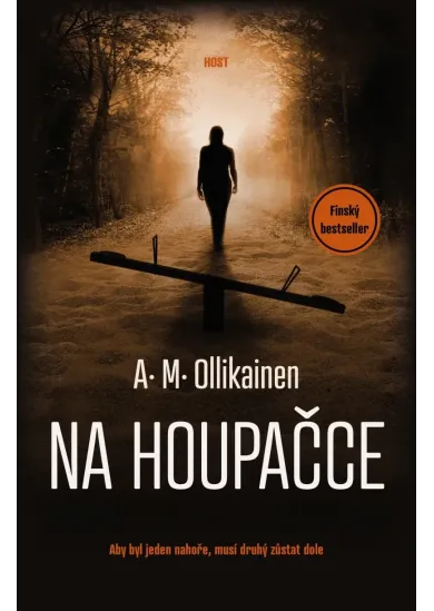 Na houpačce