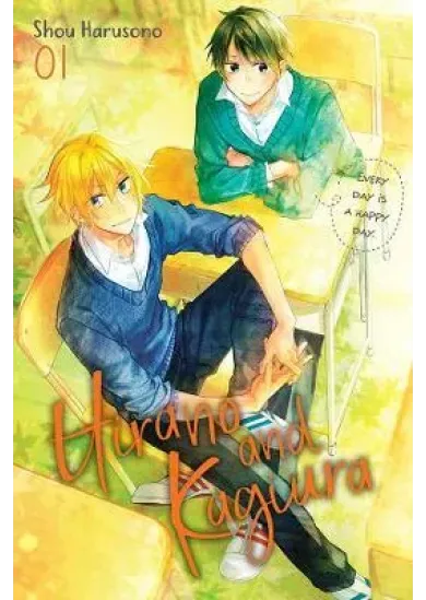 Hirano and Kagiura 1