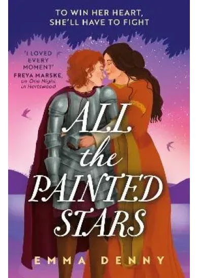 All the Painted Stars
