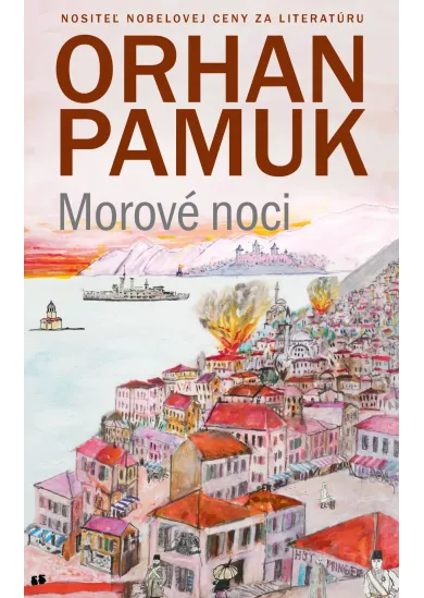 Morové noci