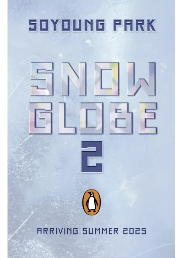 Soyoung Park - Snowglobe 2