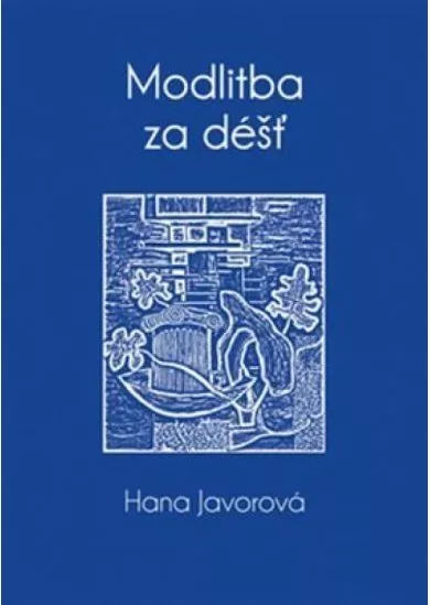 Modlitba za déšť
