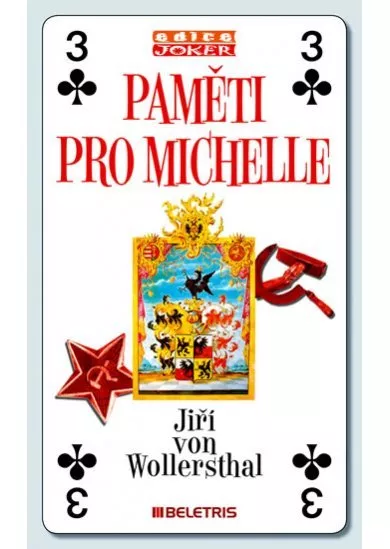 Paměti pro Michelle
