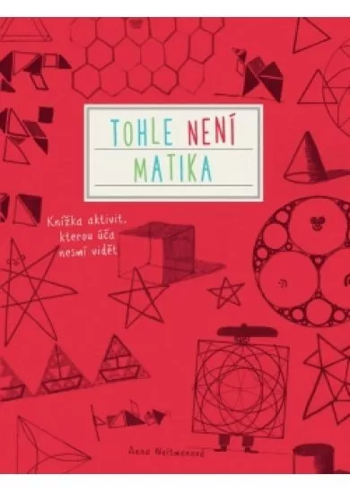 Tohle není matika