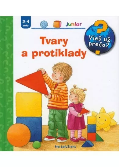 Tvary a protiklady