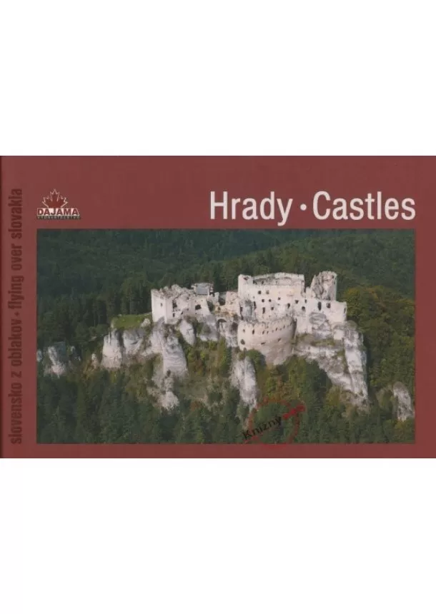 Peter Chromek, Daniel Kollár - Hrady • Castles