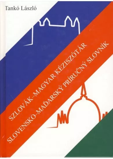 Slovensko-maďarský príručný slovník