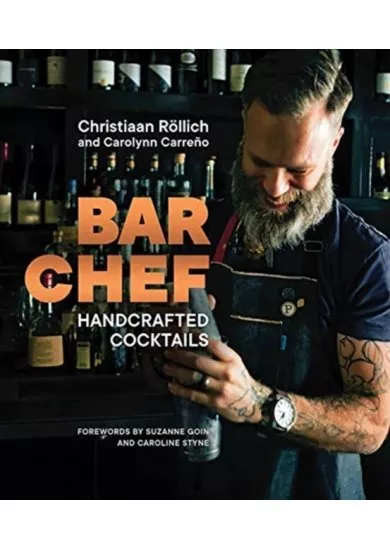 Bar Chef