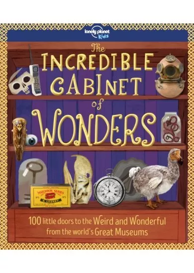 Incredible Cabinet Of Wonders