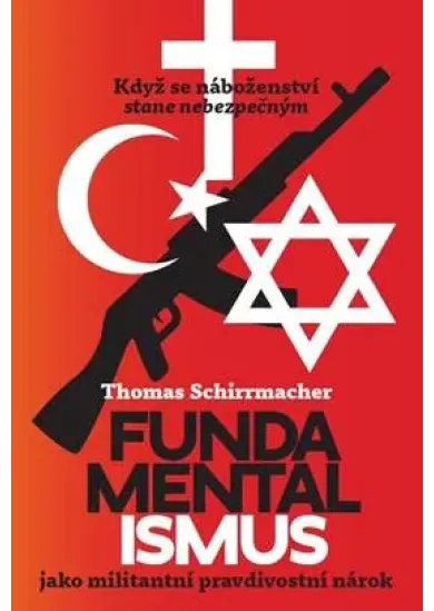 Fundamentalismus jako militantní pravdivostní nárok