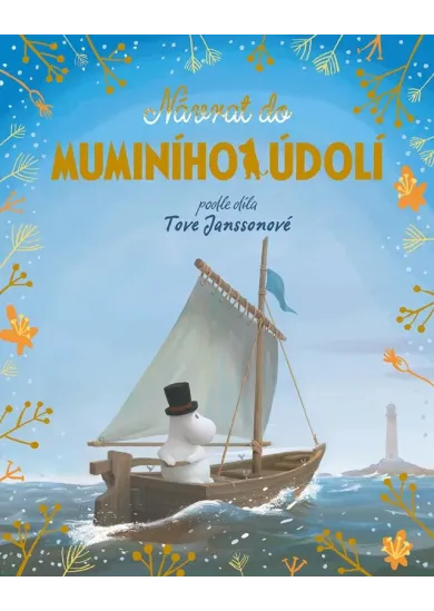 Návrat do muminího údolí