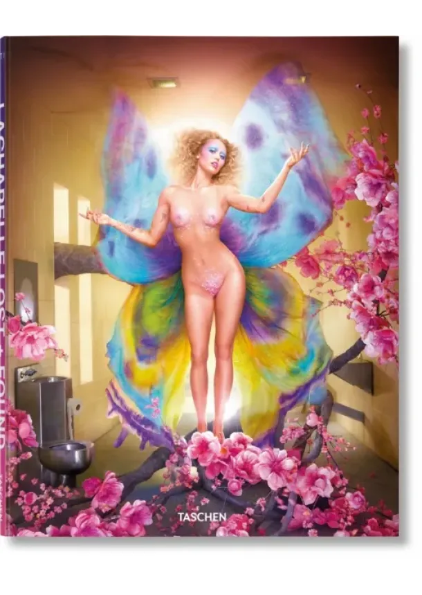 David LaChapelle. Lost + Found