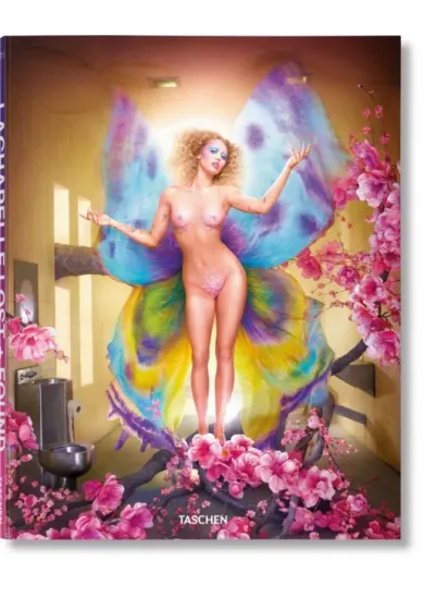 David LaChapelle. Lost + Found