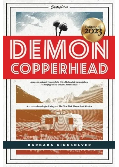 Demon Copperhead
