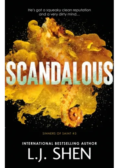 Scandalous