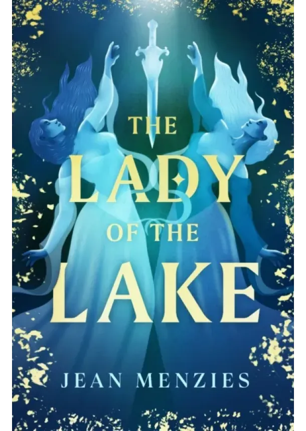 Jean Menzies - The Lady of the Lake