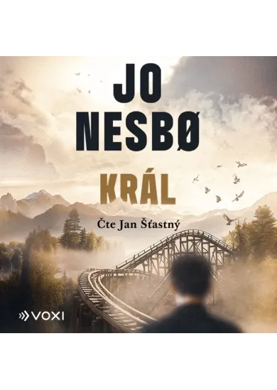 Král (audiokniha)