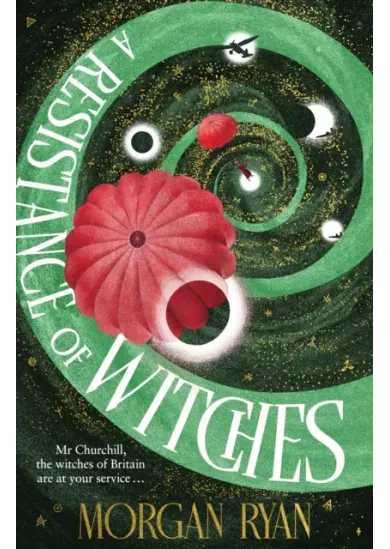 A Resistance of Witches