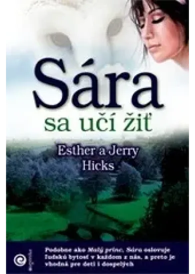 Sára sa učí žiť