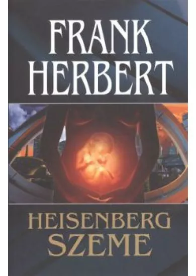 HEISENBERG SZEME