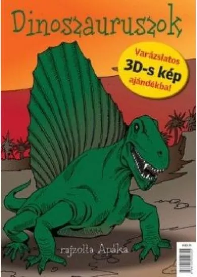 DINOSZAURUSZOK