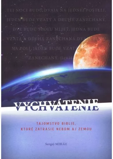 Vychvátenie