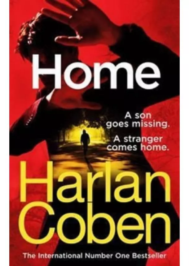 Harlan Coben - Home