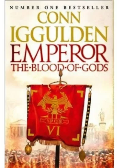 Emperor: The Blood of Gods