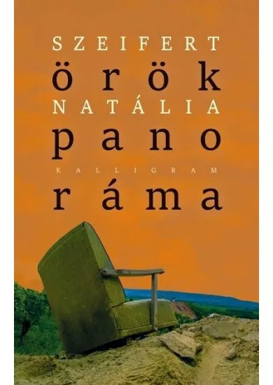 Örökpanoráma