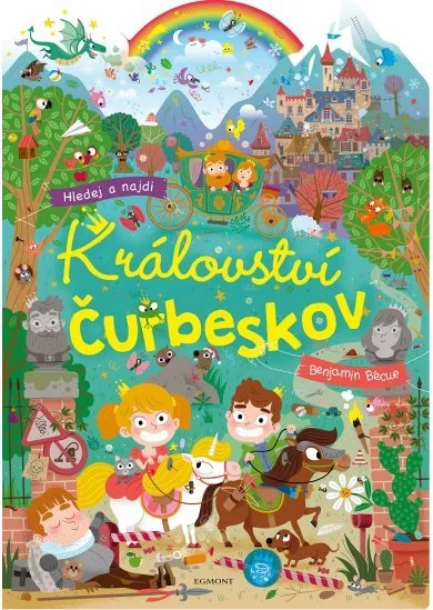 Království Čurbeskov 