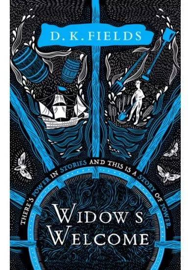 Widows Welcome