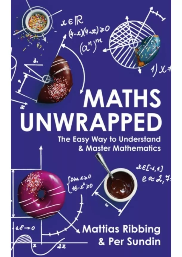 Mattias Ribbing, Per Sundin - Maths Unwrapped