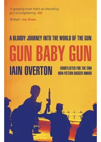 Gun Baby Gun