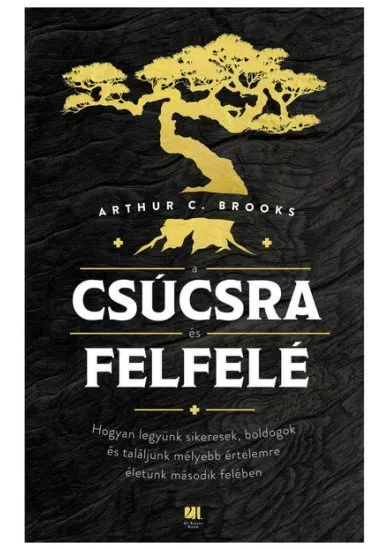 A csúcsra és felfelé