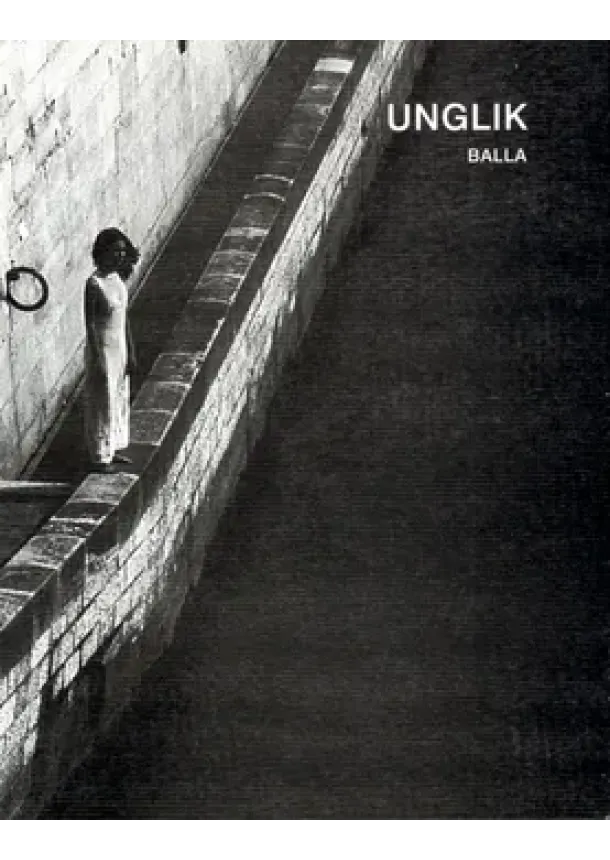 Balla - Unglik