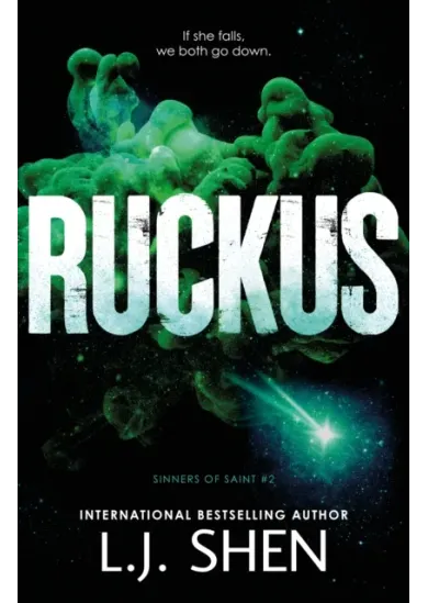 Ruckus