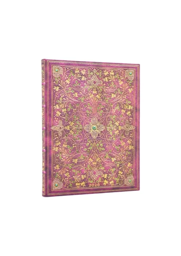  Paperblanks - D2026 Diamond Jubilee Ultra HOR