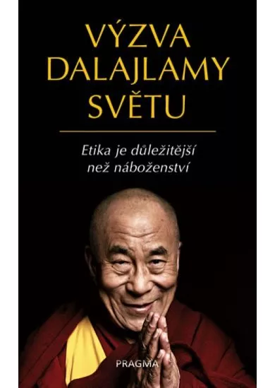 Výzva dalajlamy světu