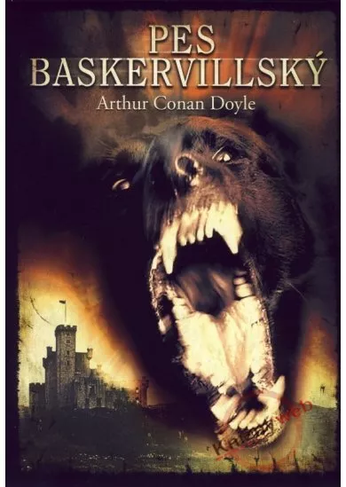 Pes baskervillský