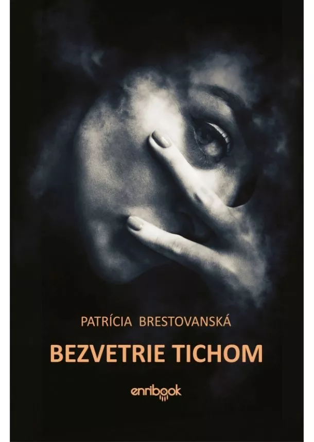 Patrícia Brestovanská - Bezvetrie tichom