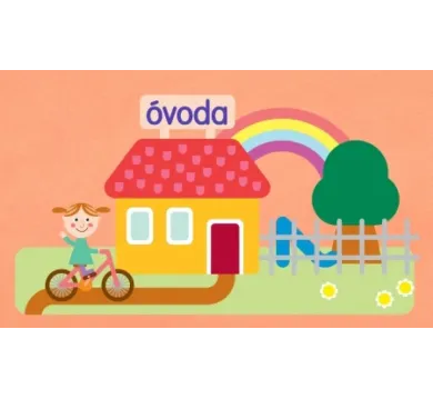 Az ovi-ügy /Diafilm
