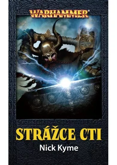 Strážce cti