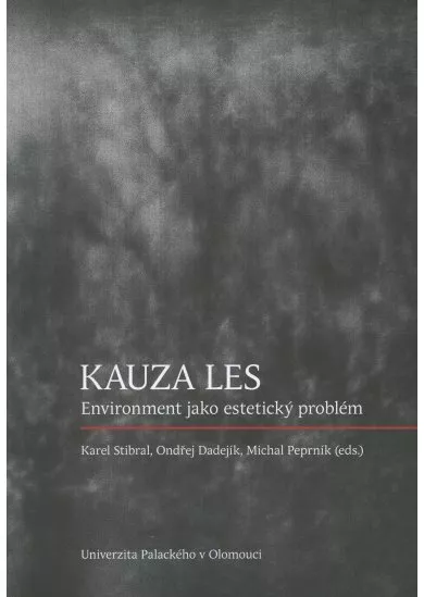 Kauza les