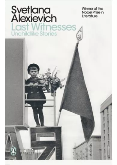 Last Witnesses